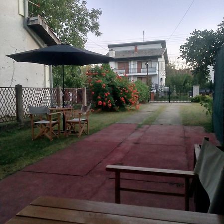 Apartamento Lena! Kladovo Exterior foto