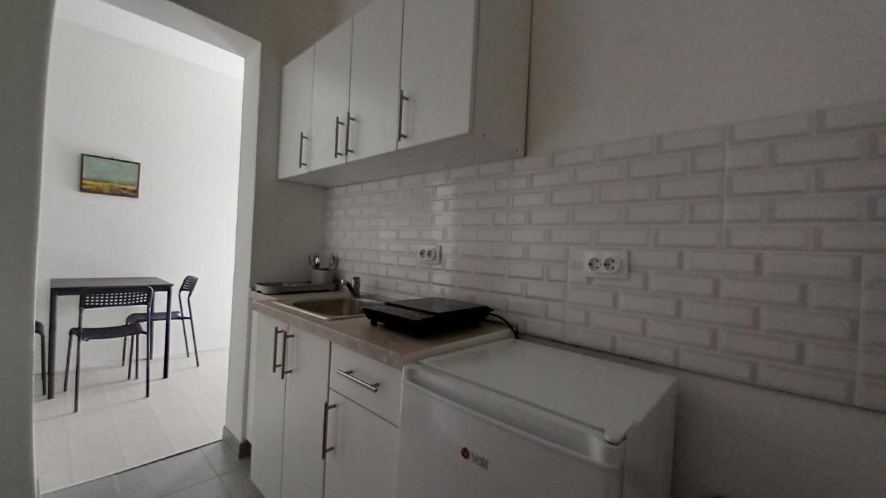 Apartamento Lena! Kladovo Exterior foto