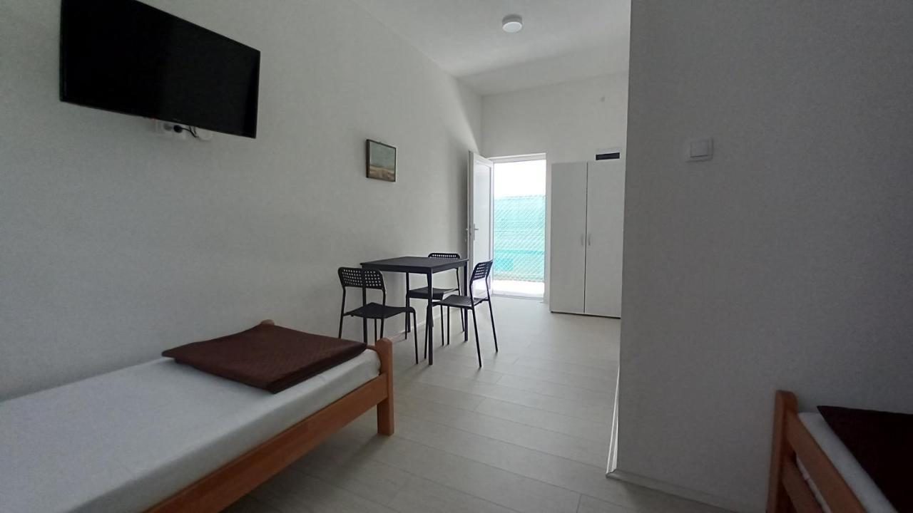 Apartamento Lena! Kladovo Exterior foto