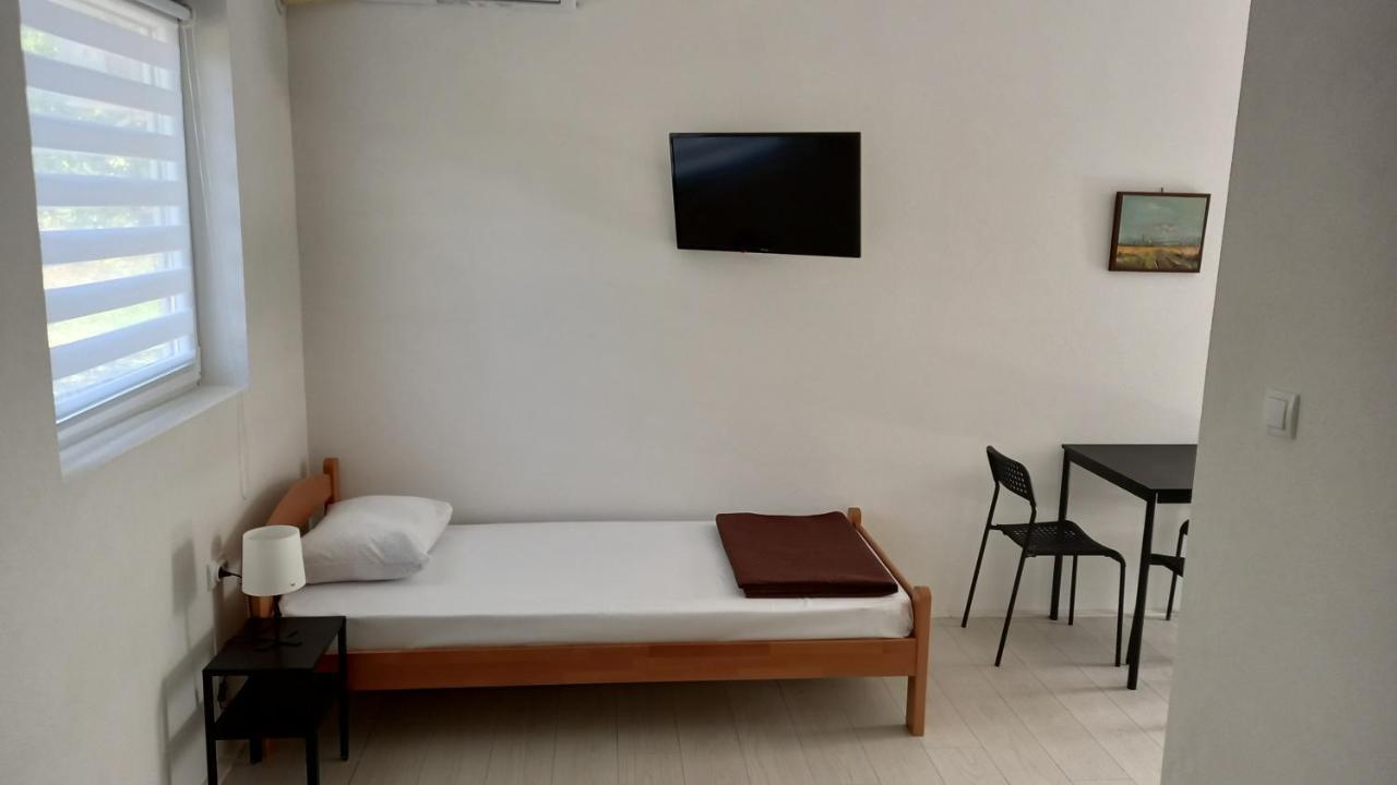 Apartamento Lena! Kladovo Exterior foto