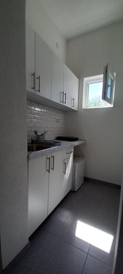 Apartamento Lena! Kladovo Exterior foto