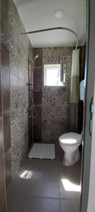 Apartamento Lena! Kladovo Exterior foto