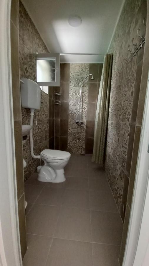 Apartamento Lena! Kladovo Exterior foto