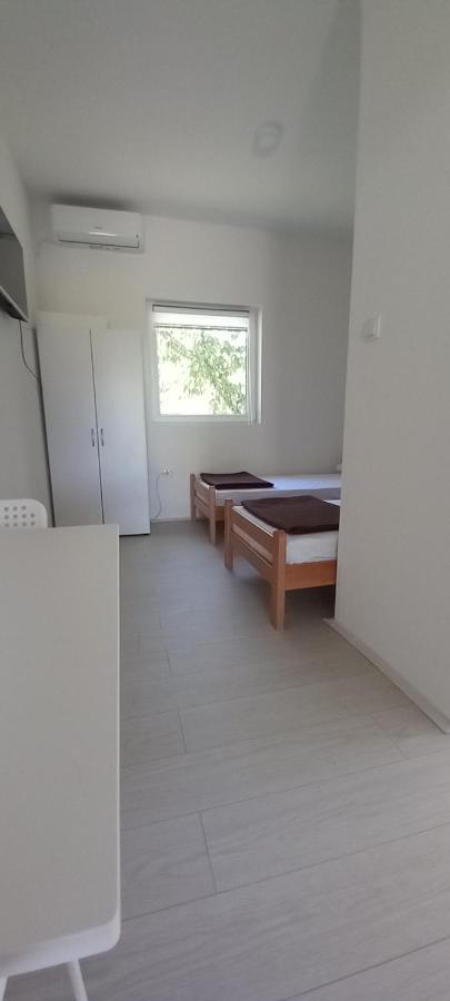 Apartamento Lena! Kladovo Exterior foto