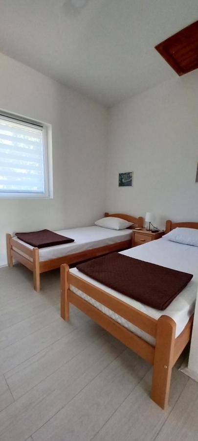 Apartamento Lena! Kladovo Exterior foto