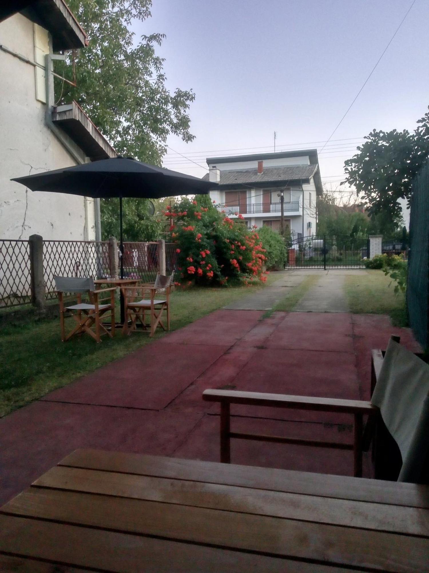 Apartamento Lena! Kladovo Exterior foto